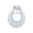 Visiera da Bagno TINY Blue